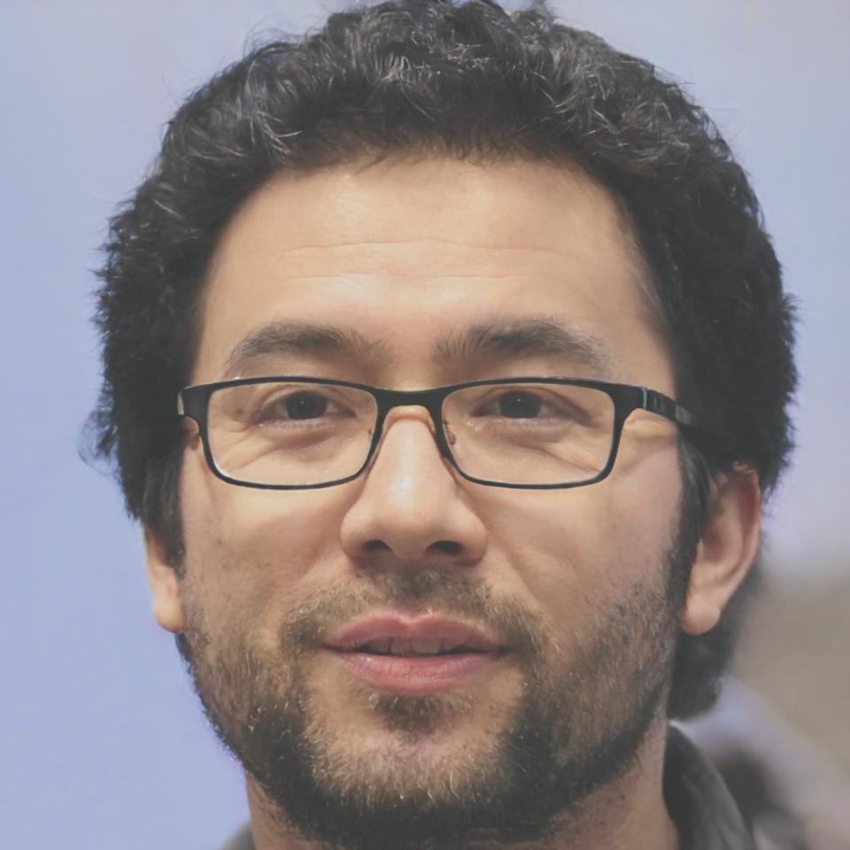 Portrait von Finanzexperte Cornelius Wendtland