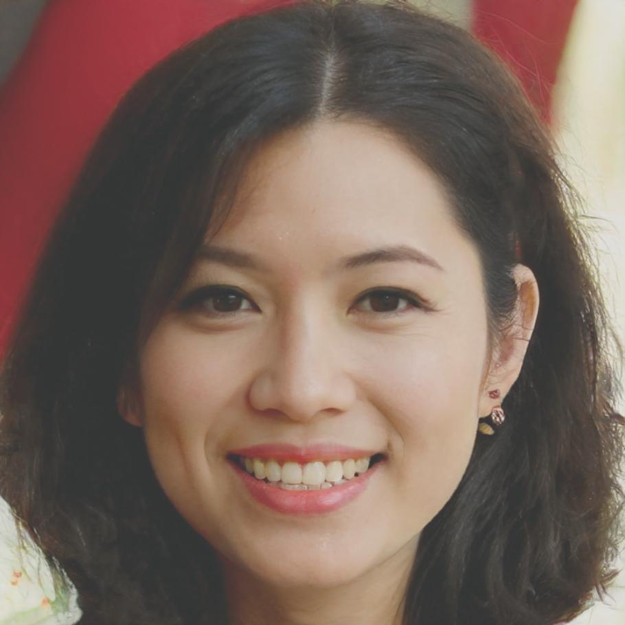 Portrait von Finanzexpertin Meredith Bauermeister